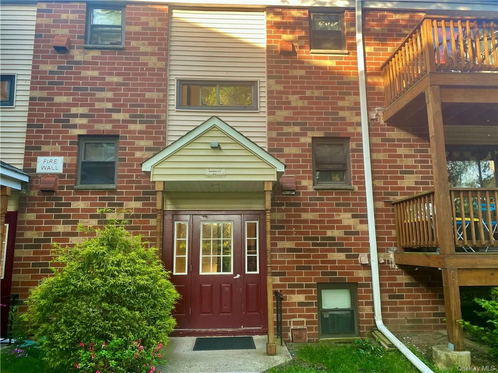 112 UNION RD APT 3H, SPRING VALLEY, NY 10977, photo 1 of 6