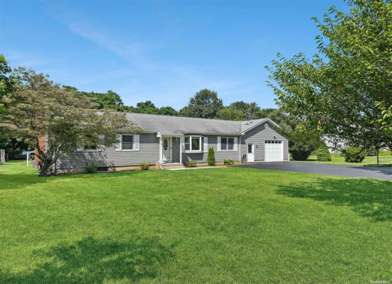 840 LITTLE NECK RD, CUTCHOGUE, NY 11935 - Image 1