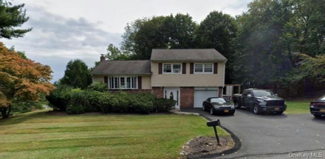 1 BONNIE CT, SPRING VALLEY, NY 10977 - Image 1