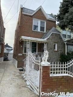 114-24 117TH ST, SOUTH OZONE PARK, NY 11420 - Image 1