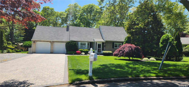 10 ANNETTE LN, EAST MORICHES, NY 11940 - Image 1