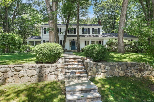 20 BUCK HILL LN, POUND RIDGE, NY 10576 - Image 1