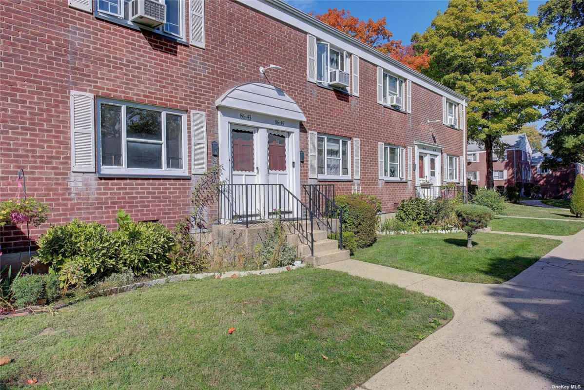 86-43 SPRINGFIELD BLVD # DUPLEX, QUEENS VILLAGE, NY 11427, photo 1 of 24