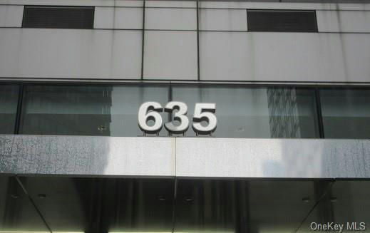 635 W 42ND ST APT 5F, NEW YORK, NY 10036 - Image 1