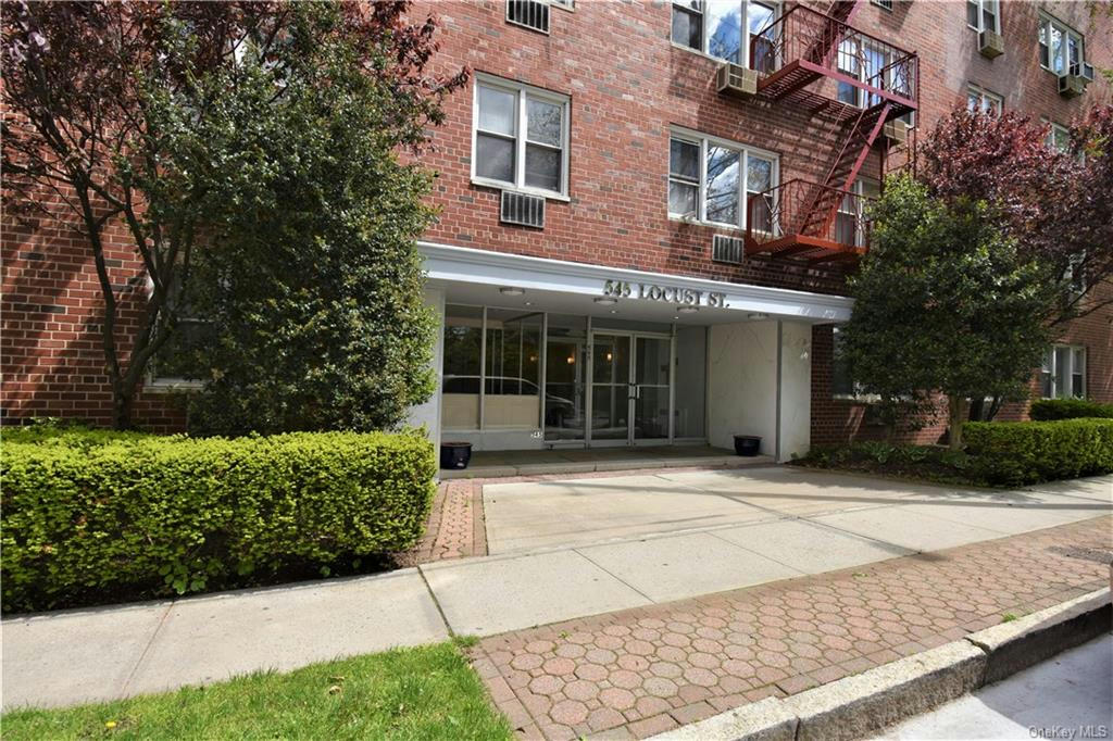 80 WILLIAM ST APT 3F, MOUNT VERNON, NY 10552, photo 1 of 12