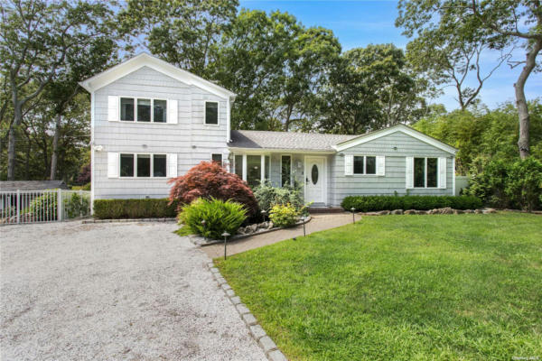 Hampton Bays Hampton Bays NY Real Estate Homes for Rent RE MAX