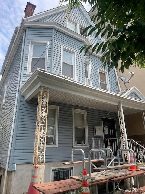 2167 BRUCKNER BLVD, BRONX, NY 10472, photo 1 of 5