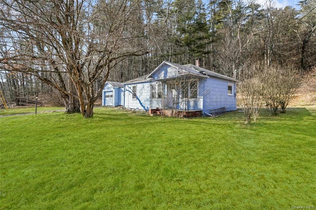 8834 ROUTE 209, ELLENVILLE, NY 12428, photo 1 of 7