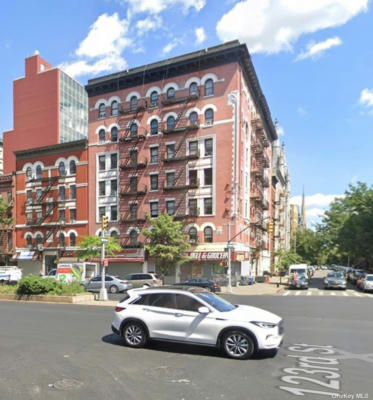 157 W 123RD ST APT 3E, NEW YORK, NY 10027 - Image 1