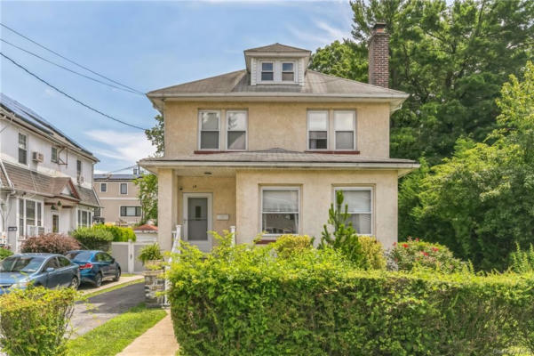 14 BIRCH RD, YONKERS, NY 10705 - Image 1