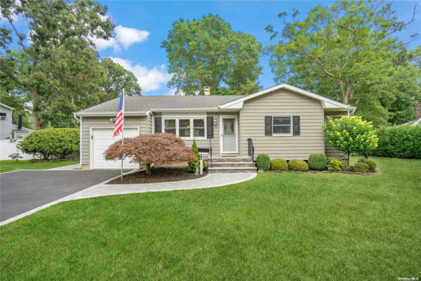 55 STEPHEN RD, BAYPORT, NY 11705 - Image 1