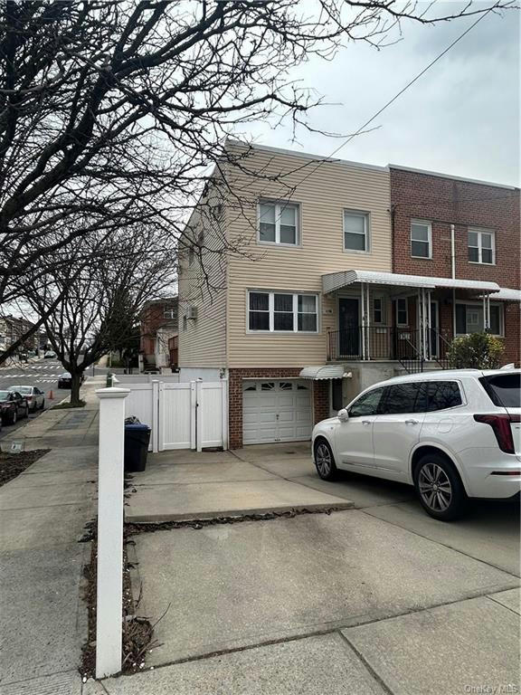1138 VINCENT AVE, BRONX, NY 10465, photo 1 of 15
