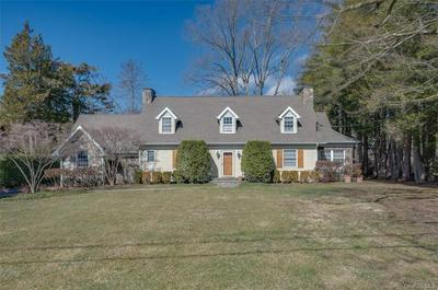 rye brook homes for sale