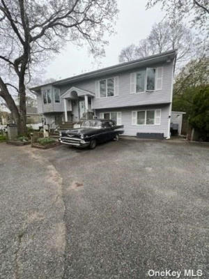 1003 MARTINSTEIN AVE, BAY SHORE, NY 11706 - Image 1