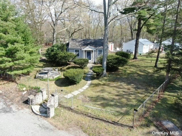 59 CURTIS DR, SOUND BEACH, NY 11789, photo 1 of 22