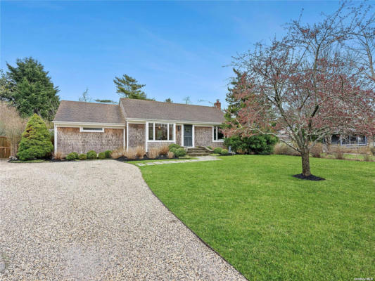 3 WALKER CT, EAST QUOGUE, NY 11942 - Image 1