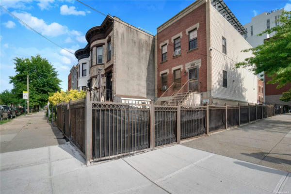 988 HERKIMER ST, BROOKLYN, NY 11233 - Image 1