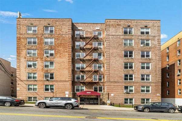 595 MCLEAN AVE APT 2G, YONKERS, NY 10705, photo 2 of 35
