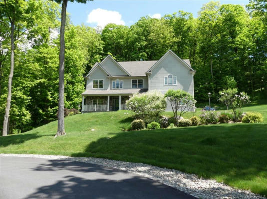 72 BILLYS WAY, COLD SPRING, NY 10516 - Image 1