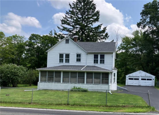 1792 STATE ROUTE 213, ULSTER PARK, NY 12487 - Image 1