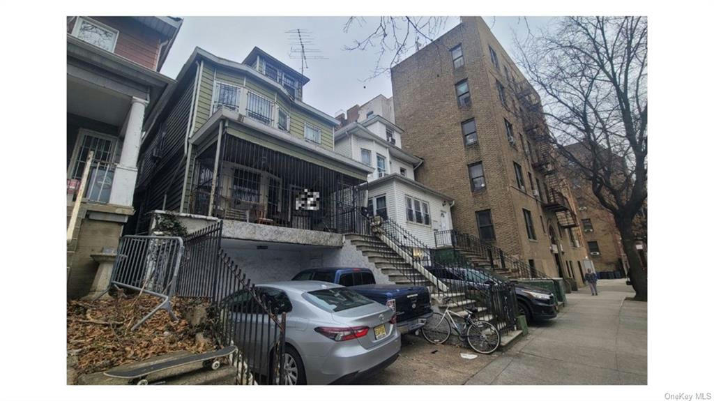 123 FATHER ZEISER PL, BRONX, NY 10468, photo 1 of 26