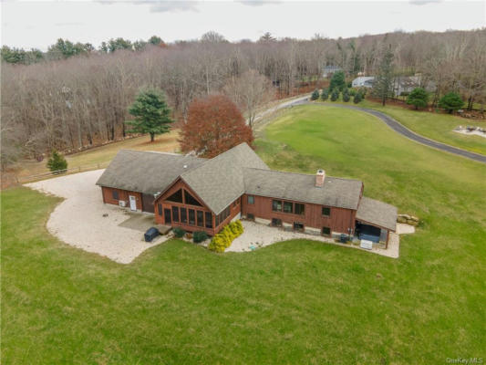 50 HICKORY HILL RD, MORRIS, CT 06763 - Image 1