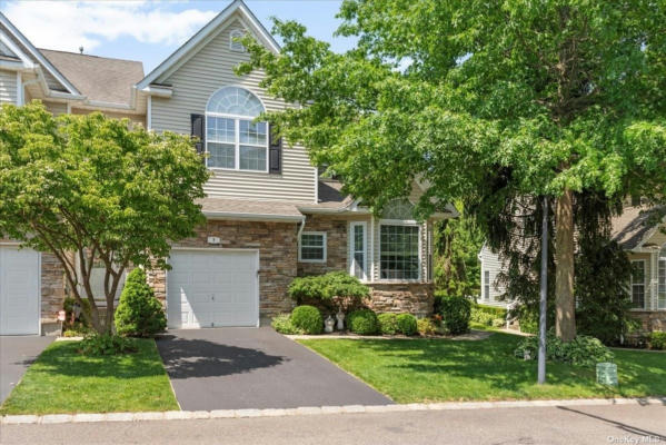 7 MOHANNIS WAY # N, KINGS PARK, NY 11754 - Image 1