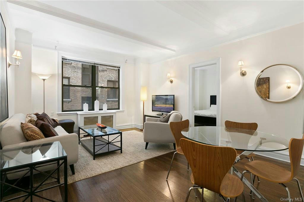 595 W END AVE # 3D, NEW YORK, NY 10024, photo 1 of 5