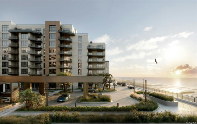 140 BOARDWALK # 709, LONG BEACH, NY 11561 - Image 1