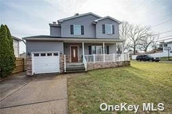 2810 GENESSEE ST, NORTH BELLMORE, NY 11710 - Image 1