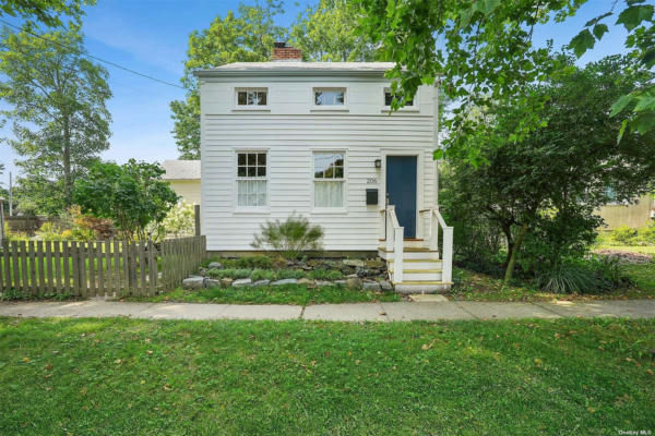 206 CENTER ST, GREENPORT, NY 11944 - Image 1