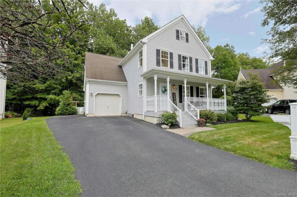 18 MILL POND LN, POUGHQUAG, NY 12570 - Image 1