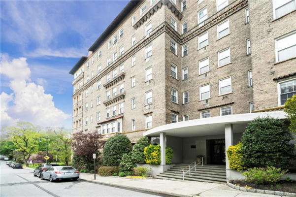 16 N CHATSWORTH AVE APT 412, LARCHMONT, NY 10538 - Image 1