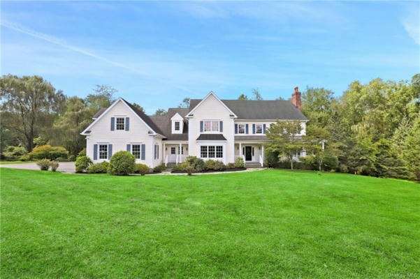 107 STONE BRIDGE LN, BEDFORD HILLS, NY 10507 - Image 1