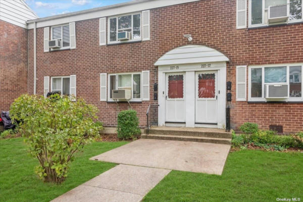 22715 88TH AVE LOWR, QUEENS VILLAGE, NY 11427 - Image 1