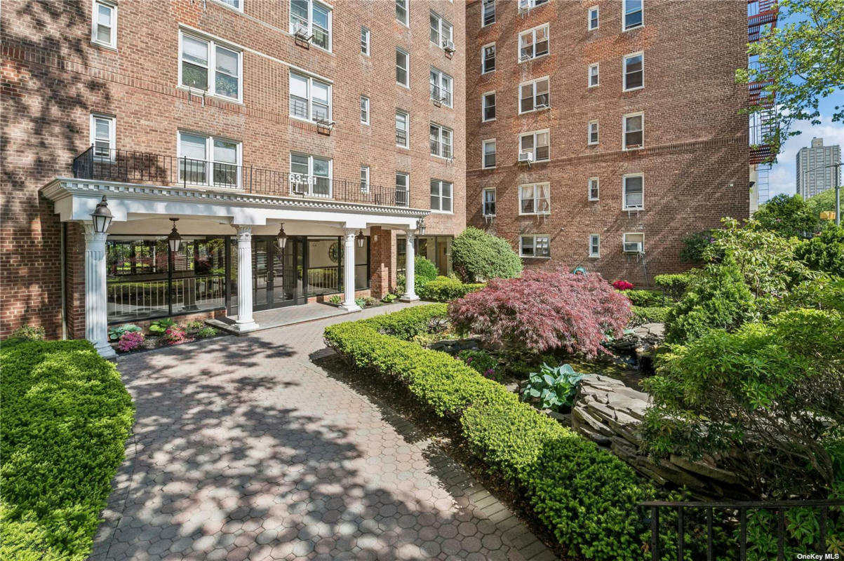63-61 YELLOWSTONE BLVD # 3P, FOREST HILLS, NY 11375, photo 1 of 17