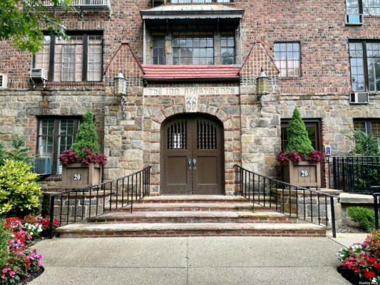 20 CONTINENTAL AVE APT 4C, FOREST HILLS, NY 11375 - Image 1