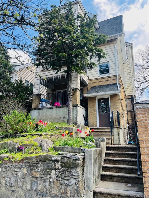 306 MCLEAN AVE, YONKERS, NY 10705, photo 1 of 33