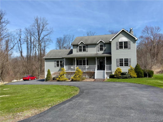 193 STORMVILLE MOUNTAIN RD, STORMVILLE, NY 12582 - Image 1