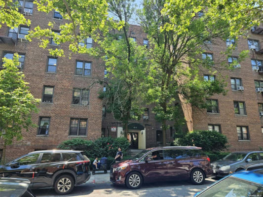 10218 64TH AVE APT 6S, FOREST HILLS, NY 11375 - Image 1