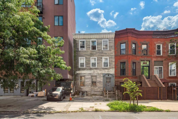 886 BUSHWICK AVE, BROOKLYN, NY 11221 - Image 1