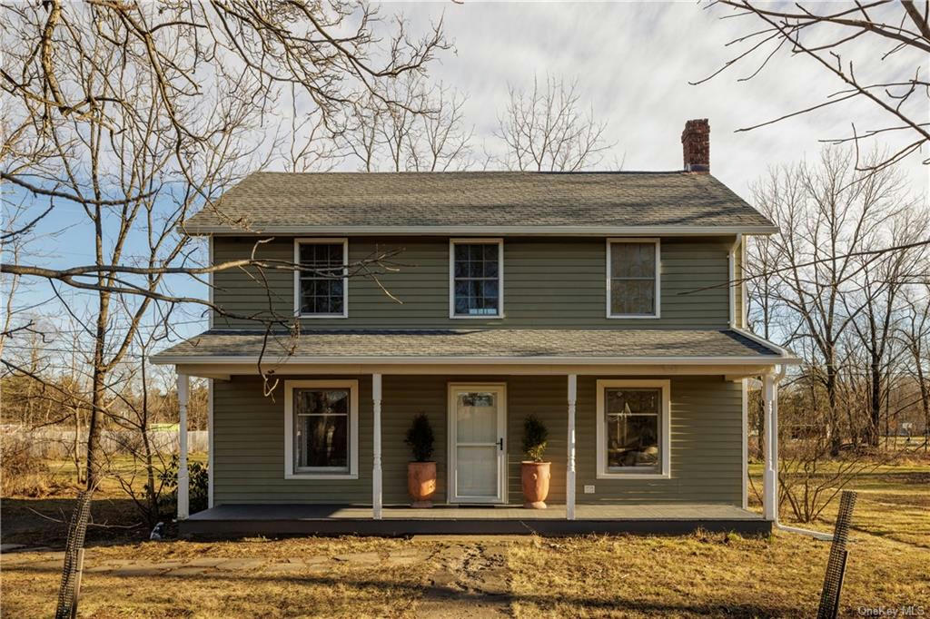 256 LOWER WHITFIELD RD, ACCORD, NY 12404, photo 1 of 23