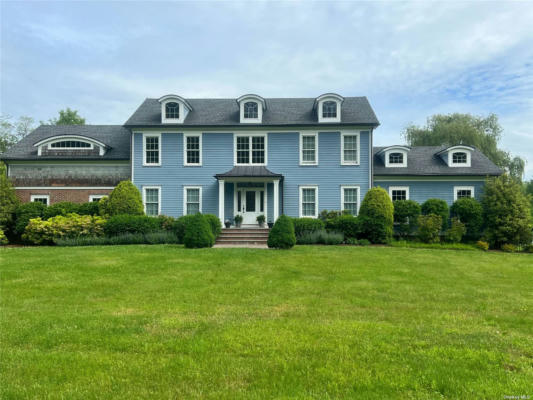 145 WHALESBACK RD, RED HOOK, NY 12571 - Image 1