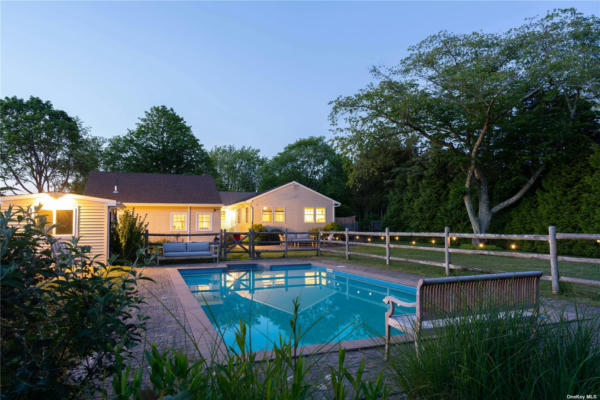 32 HALLOCK RD, EAST QUOGUE, NY 11942 - Image 1