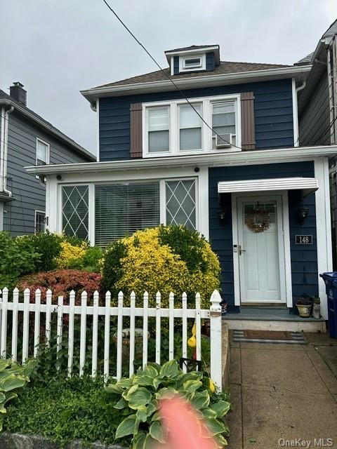 148 N TERRACE AVE, MOUNT VERNON, NY 10550, photo 1 of 25