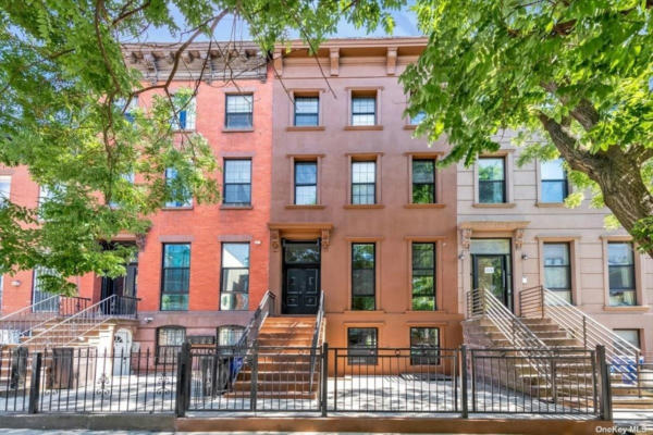 276A QUINCY ST # A, BROOKLYN, NY 11216 - Image 1