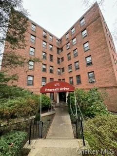 171 PEARSALL DR APT 5G, MOUNT VERNON, NY 10552 - Image 1