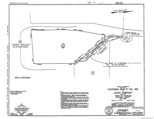 COX - LOT 17 ROAD, PAWLING, NY 12564, photo 3 of 12