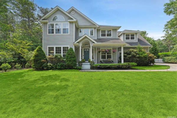 104 WHIPPOORWILL LN, QUOGUE, NY 11959 - Image 1