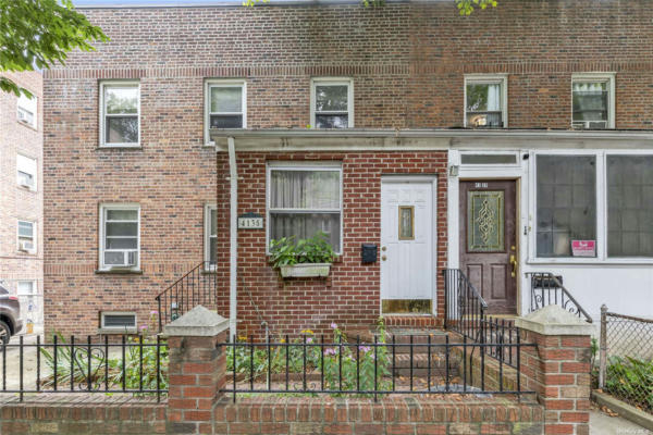 41-35 47TH ST, SUNNYSIDE, NY 11104 - Image 1